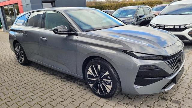 Peugeot 308 SW Hybrid 145 Allure FL*LED*Navi*Shzg*PDC*360*ACC*TotWi 