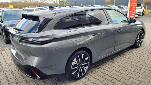 Peugeot 308 SW Hybrid 145 Allure FL*LED*Navi*Shzg*PDC*360*ACC*TotWi 