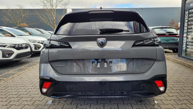 Peugeot 308 SW Hybrid 145 Allure FL*LED*Navi*Shzg*PDC*360*ACC*TotWi 