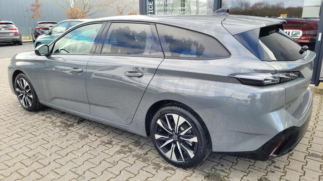 Peugeot 308 SW Hybrid 145 Allure FL*LED*Navi*Shzg*PDC*360*ACC*TotWi 