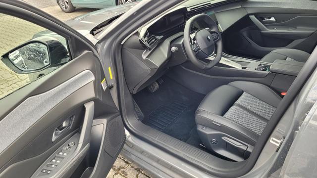 Peugeot 308 SW Hybrid 145 Allure FL*LED*Navi*Shzg*PDC*360*ACC*TotWi 