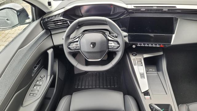 Peugeot 308 SW Hybrid 145 Allure FL*LED*Navi*Shzg*PDC*360*ACC*TotWi 