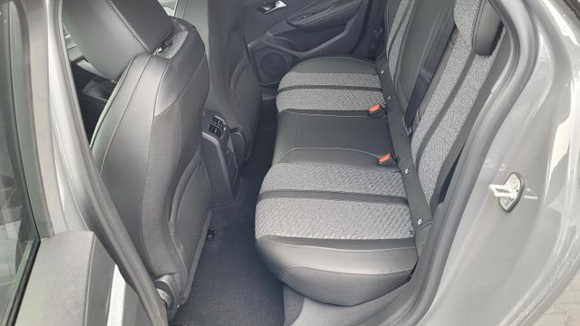 Peugeot 308 SW Hybrid 145 Allure FL*LED*Navi*Shzg*PDC*360*ACC*TotWi 