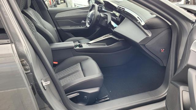 Peugeot 308 SW Hybrid 145 Allure FL*LED*Navi*Shzg*PDC*360*ACC*TotWi 