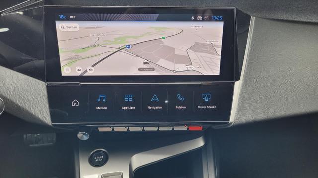 Peugeot 308 SW Hybrid 145 Allure FL*LED*Navi*Shzg*PDC*360*ACC*TotWi 