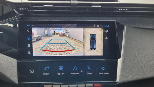 Peugeot 308 SW Hybrid 145 Allure FL*LED*Navi*Shzg*PDC*360*ACC*TotWi 