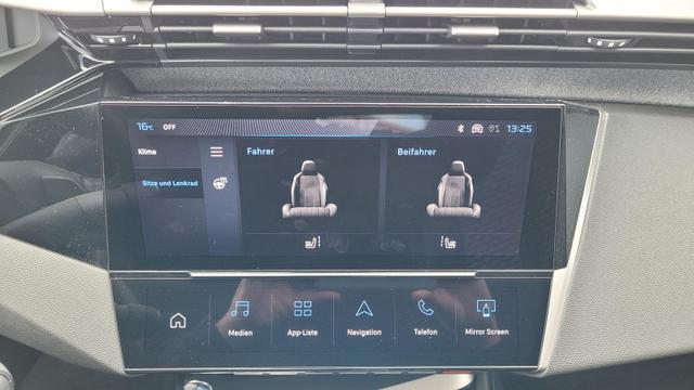 Peugeot 308 SW Hybrid 145 Allure FL*LED*Navi*Shzg*PDC*360*ACC*TotWi 