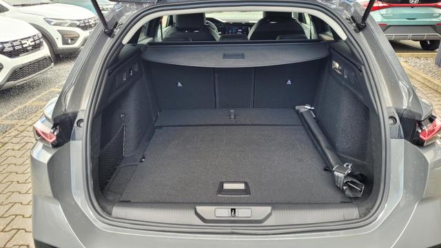 Peugeot 308 SW Hybrid 145 Allure FL*LED*Navi*Shzg*PDC*360*ACC*TotWi 
