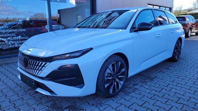 Peugeot 308 SW - Hybrid 145 Allure FL*LED*Navi*Shzg*PDC*360*ACC*TotWi