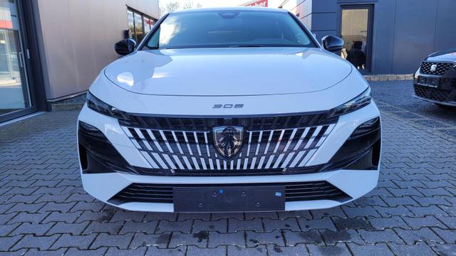 Peugeot 308 SW Hybrid 145 Allure FL*LED*Navi*Shzg*PDC*360*ACC*TotWi 