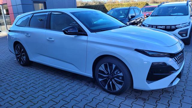 Peugeot 308 SW Hybrid 145 Allure FL*LED*Navi*Shzg*PDC*360*ACC*TotWi 