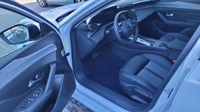 Peugeot 308 SW Hybrid 145 Allure FL*LED*Navi*Shzg*PDC*360*ACC*TotWi 