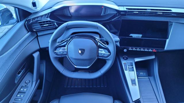 Peugeot 308 SW Hybrid 145 Allure FL*LED*Navi*Shzg*PDC*360*ACC*TotWi 