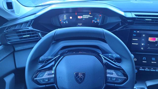 Peugeot 308 SW Hybrid 145 Allure FL*LED*Navi*Shzg*PDC*360*ACC*TotWi 