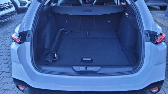 Peugeot 308 SW Hybrid 145 Allure FL*LED*Navi*Shzg*PDC*360*ACC*TotWi 