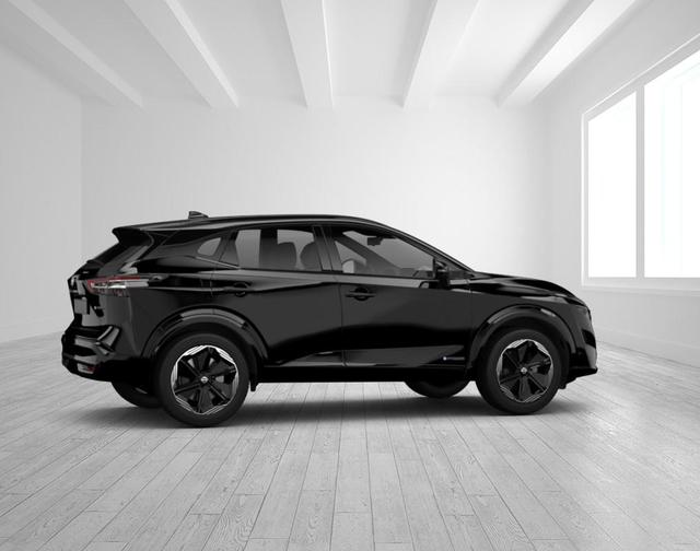 Nissan Qashqai Tekna 4x4 4x4*Navi*LED*PDach*Leder*Shzg*BFS* 