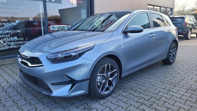 Kia Ceed Gold 1.5 *LED*Navi*Shzg*Lhzg*PDC*Cam*17Zoll* 