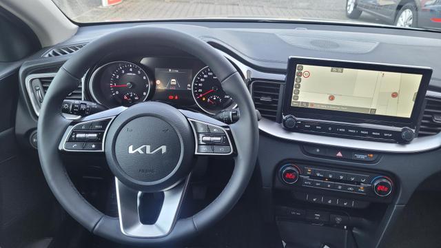 Kia Ceed Gold 1.5 *LED*Navi*Shzg*Lhzg*PDC*Cam*17Zoll* 