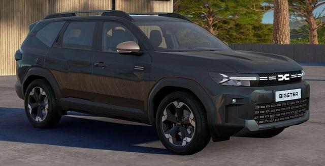 Dacia Bigster Extreme LPG Hybrid 4x4 *LED*NAVI*SHZ*360 