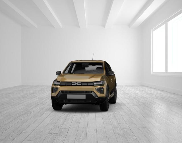 Dacia Spring Extreme Electric Extreme*Navi*PDC*Cam*Sitzheizung 