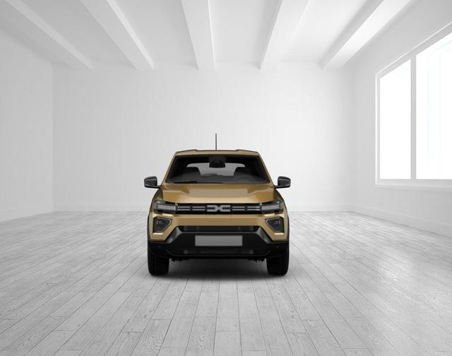 Dacia Spring Extreme Electric Extreme*Navi*PDC*Cam*Sitzheizung 