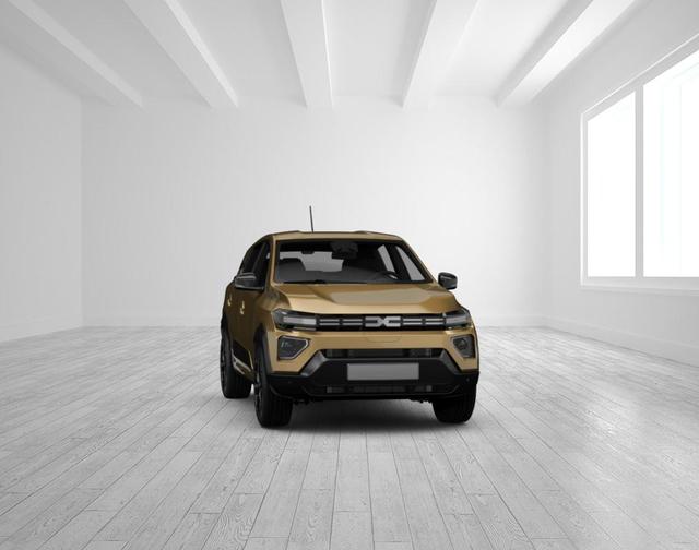 Dacia Spring Extreme Electric Extreme*Navi*PDC*Cam*Sitzheizung 