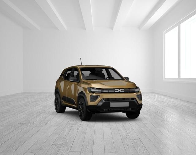 Dacia Spring Extreme Electric Extreme*Navi*PDC*Cam*Sitzheizung 