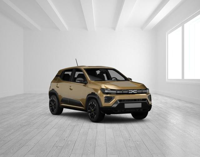 Dacia Spring Extreme Electric Extreme*Navi*PDC*Cam* 