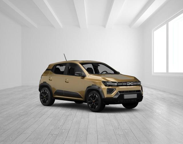 Dacia Spring Extreme Electric Extreme*Navi*PDC*Cam* 