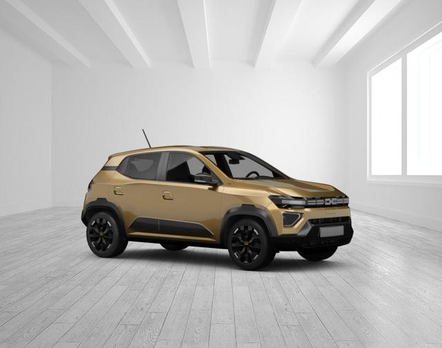 Dacia Spring Extreme Electric Extreme*Navi*PDC*Cam* 