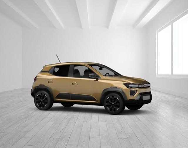 Dacia Spring Extreme Electric Extreme*Navi*PDC*Cam* 