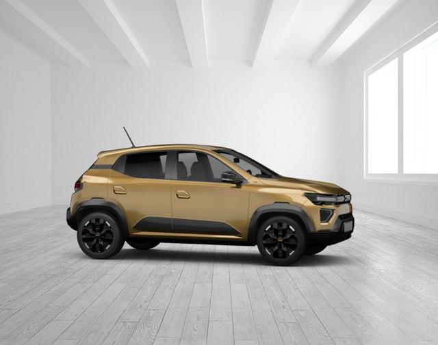 Dacia Spring Extreme Electric Extreme*Navi*PDC*Cam* 