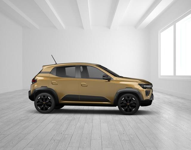 Dacia Spring Extreme Electric Extreme*Navi*PDC*Cam* 