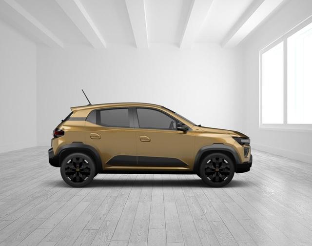 Dacia Spring Extreme Electric Extreme*Navi*PDC*Cam* 