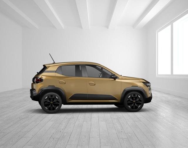 Dacia Spring Extreme Electric Extreme*Navi*PDC*Cam* 