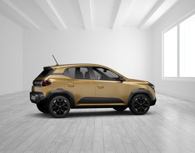 Dacia Spring Extreme Electric Extreme*Navi*PDC*Cam* 