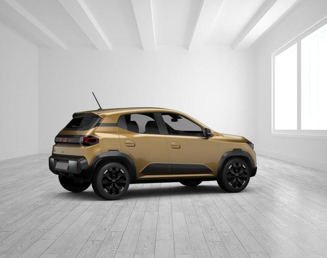 Dacia Spring Extreme Electric Extreme*Navi*PDC*Cam* 