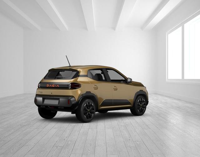 Dacia Spring Extreme Electric Extreme*Navi*PDC*Cam* 