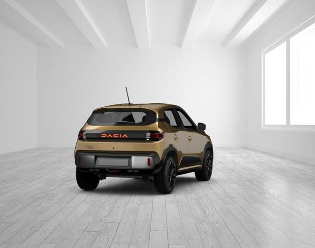 Dacia Spring Extreme Electric Extreme*Navi*PDC*Cam* 