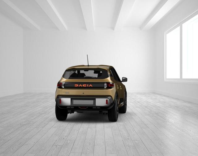 Dacia Spring Extreme Electric Extreme*Navi*PDC*Cam* 