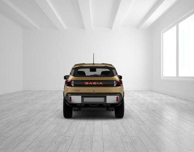 Dacia Spring Extreme Electric Extreme*Navi*PDC*Cam* 