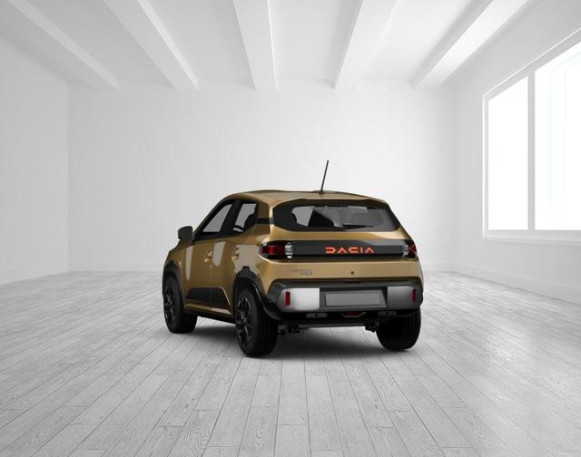 Dacia Spring Extreme Electric Extreme*Navi*PDC*Cam* 