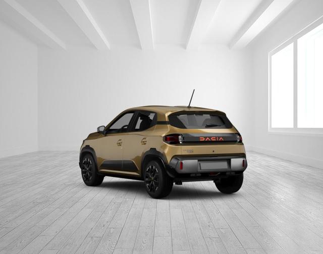 Dacia Spring Extreme Electric Extreme*Navi*PDC*Cam* 