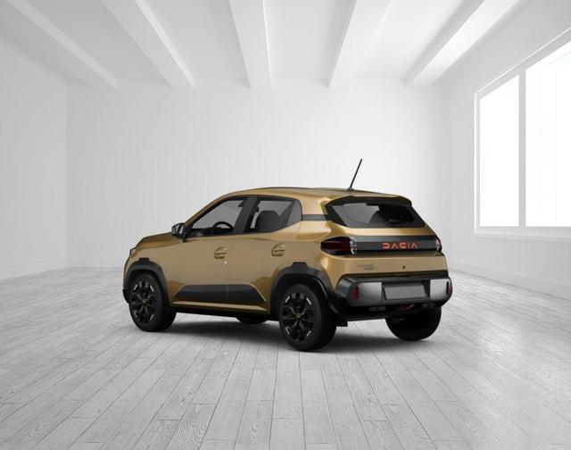 Dacia Spring Extreme Electric Extreme*Navi*PDC*Cam* 