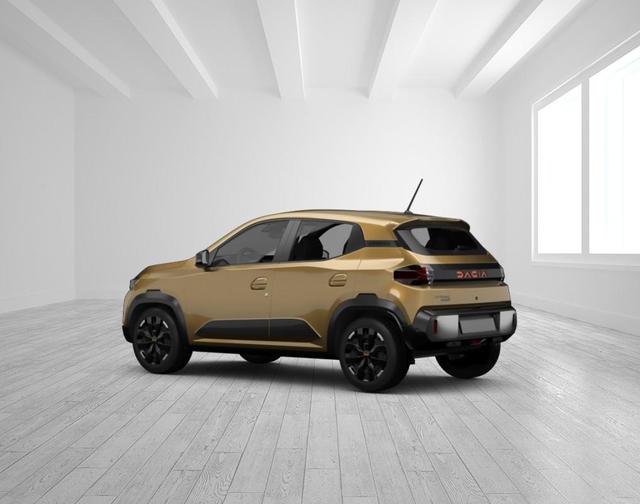 Dacia Spring Extreme Electric Extreme*Navi*PDC*Cam* 