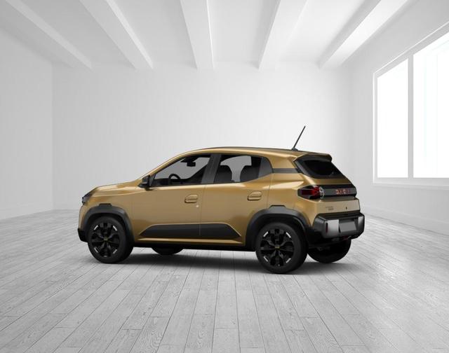 Dacia Spring Extreme Electric Extreme*Navi*PDC*Cam* 