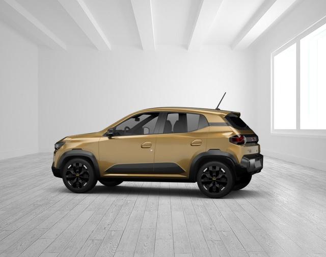 Dacia Spring Extreme Electric Extreme*Navi*PDC*Cam* 