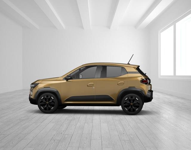 Dacia Spring Extreme Electric Extreme*Navi*PDC*Cam* 