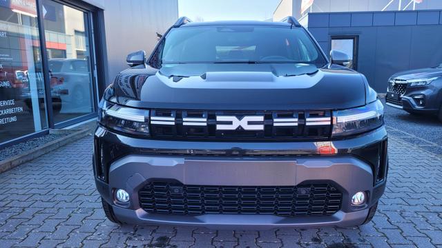 Dacia Duster Hybrid 140 Extreme III HEV Journey AT+SHZ+TOT+NAVI+360 