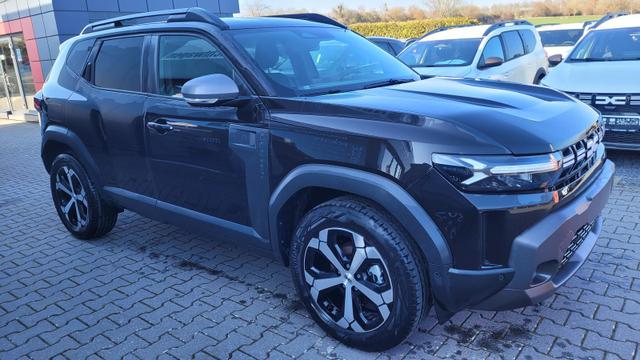 Dacia Duster Hybrid 140 Extreme III HEV Journey AT+SHZ+TOT+NAVI+360 